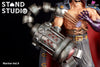 One Piece Marine #9 Zephyr POP GK Statue - Stand Studio [In-Stock] - Full Payment - One Piece