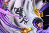 One Piece Marine Admiral Issho GK Statue - Fox Studio [Pre-Order] One Piece