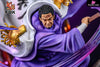 One Piece Marine Admiral Issho GK Statue - Fox Studio [Pre-Order] One Piece
