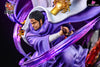 One Piece Marine Admiral Issho GK Statue - Fox Studio [Pre-Order] One Piece