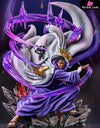 One Piece Marine Admiral Issho GK Statue - Fox Studio [Pre-Order] Deposit One Piece