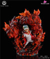 One Piece Marine Admiral Sakazuki Akainu Resin Statue - Surge Studio [Pre-Order Closed]