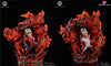 One Piece Marine Admiral Sakazuki Akainu Resin Statue - Surge Studio [Pre-Order Closed]