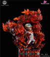 One Piece Marine Admiral Sakazuki Akainu Resin Statue - Surge Studio [Pre-Order Closed]