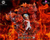 One Piece Marine Admiral Sakazuki Akainu Resin Statue - Surge Studio [Pre-Order Closed]