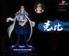 One Piece Marine Captain Koby pop GK Statue - Black Studio [In-Stock] Full Payment One Piece