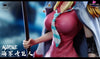 One Piece Marine Giant #3 Marine Female Giant GK Statue - Black Studio [In-Stock] - Full Payment - One Piece