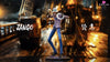 One Piece Marine Series #21 Jango & Fullbody Statue - Black Studio [Pre-Order] Deposit / Pop