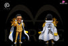 One Piece Marine Series 3 General Borsalino Statue - C Studio [Pre-Order]