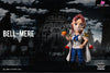 One Piece Marine Series Belle Mere GK Statue - YZ Studio [In-Stock] - Full Payment - One Piece