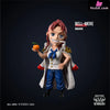 One Piece Marine Series Belle Mere GK Statue - YZ Studio [In-Stock] - Full Payment - One Piece