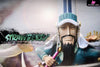 One Piece Marine Vice Admirals GK Statue - G5 Studio [In-Stock] Full Payment / Strawberry One Piece