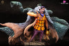 One Piece Marineford Arc 08 Crocodile GK Statue - C2 Studio [Pre-Order] One Piece