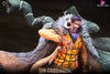 One Piece Marineford Arc 08 Crocodile GK Statue - C2 Studio [Pre-Order] One Piece