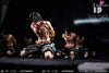 One Piece Bmarineford Arc Portgas D Ace Statue - Bt Studio [Pre-Order]