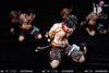 One Piece Bmarineford Arc Portgas D Ace Statue - Bt Studio [Pre-Order]