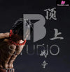 One Piece Bmarineford Arc Portgas D Ace Statue - Bt Studio [Pre-Order]