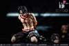 One Piece Bmarineford Arc Portgas D Ace Statue - Bt Studio [Pre-Order]