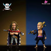 One Piece Marineford Arc Red Hair Pirates #5 Yasopp & Hongo Statue - A + Studio [Pre-Order] Deposit