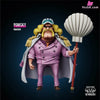 One Piece Marines #44 Vice Admiral Moku Moku no Mi Pomsky GK Statue - YZ Studio [Pre-Order] One Piece