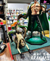 One Piece Marines Series Aramaki 2.0 GK Statue - Black Studio [Pre-Order] One Piece