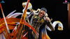 One Piece Marines Three Admirals Kizaru Borsalino Action Figure - Po Lang Studio [Pre-Order] One Piece