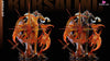 One Piece Marines Three Admirals Kizaru Borsalino Action Figure - Po Lang Studio [Pre-Order] One Piece