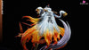 One Piece Marines Three Admirals Kizaru Borsalino Action Figure - Po Lang Studio [Pre-Order] One Piece