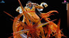 One Piece Marines Three Admirals Kizaru Borsalino Action Figure - Po Lang Studio [Pre-Order] One Piece