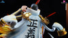One Piece Marines Three Admirals Kizaru Borsalino Action Figure - Po Lang Studio [Pre-Order] One Piece