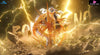 One Piece Marines Three Admirals Kizaru Borsalino Action Figure - Po Lang Studio [Pre-Order] Deposit / Primary Color