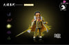 One Piece Marines War General Borsalino GK Statue - MDS Studio [Pre-Order] Deposit / B One Piece