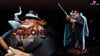 One Piece Marlon pop GK Statue - Black Studio [Pre-Order] One Piece
