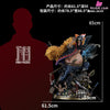 One Piece Marshall D Teach 1/6 Licensed Statue - JIMEI PALACE Studio [In-Stock] - Full Payment - One Piece