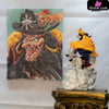 One Piece Marshall D. Teach Appearance Statue - Baby Studio [Pre-Order]