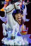 One Piece Marshall D. Teach Appearance Statue - Baby Studio [Pre-Order]