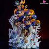 One Piece Marshall D. Teach Appearance Statue - Baby Studio [Pre-Order]