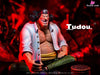 One Piece Marshall D. Teach GK Statue - Dream Lab Studio & OOTD Studio [In-Stock] - Full Payment - One Piece