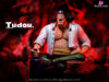 One Piece Marshall D. Teach GK Statue - Dream Lab Studio & OOTD Studio [In-Stock] - Full Payment - One Piece