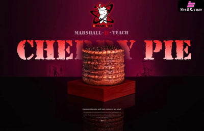 One Piece Marshall D. Teach GK Statue - Dream Lab Studio & OOTD Studio [In-Stock] - Full Payment - One Piece