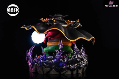 One Piece Marshall D. Teach GK Statue - Mask Studio [In-Stock] Full Payment One Piece