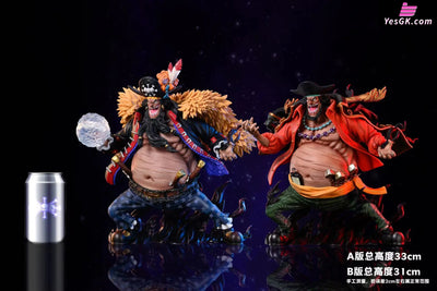 One Piece Marshall D Teach GK Statue - WIFI Studio [In-Stock] - One Piece