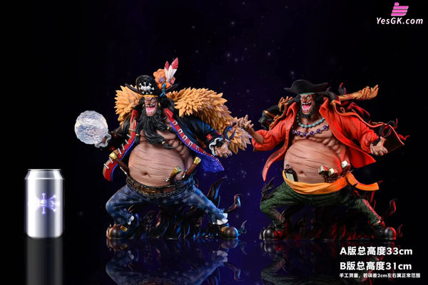 One Piece Marshall D Teach GK Statue - WIFI Studio [In-Stock] - One Piece