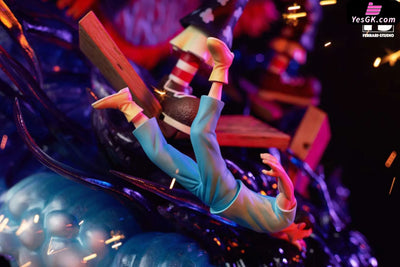 One Piece Marshall D. Teach Resin Statue - Ferrari Studio [Pre-Order]