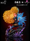 One Piece Marshall D. Teach Statue - 8Thdays Studio [Pre - Order] Deposit