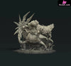 One Piece Marshall D. Teach Statue - New Century Studio [Pre-Order]