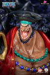 One Piece Marshall D. Teach Statue - Ryu Studio [Pre - Order]