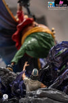 One Piece Marshall D. Teach Statue - Ryu Studio [Pre - Order]