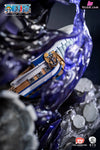 One Piece Marshall D. Teach Statue - Ryu Studio [Pre - Order]