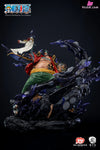 One Piece Marshall D. Teach Statue - Ryu Studio [Pre - Order] Deposit